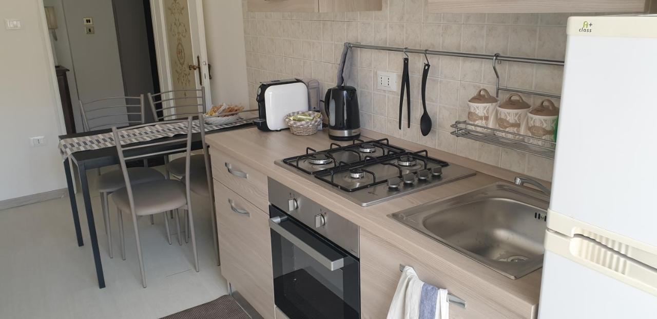 Amaverona Apartment Dış mekan fotoğraf