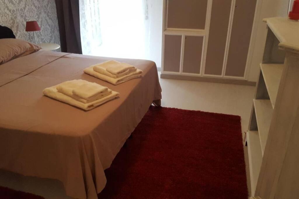 Amaverona Apartment Dış mekan fotoğraf