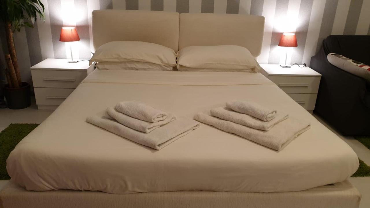 Amaverona Apartment Dış mekan fotoğraf