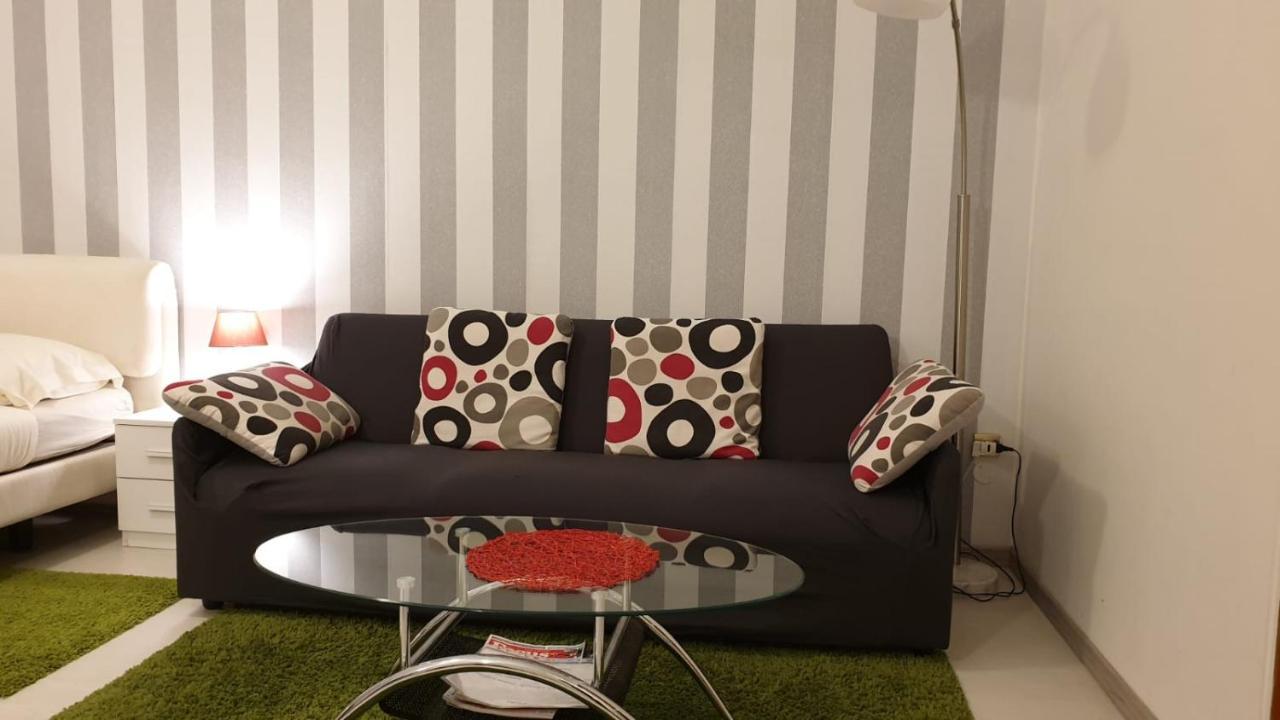 Amaverona Apartment Dış mekan fotoğraf