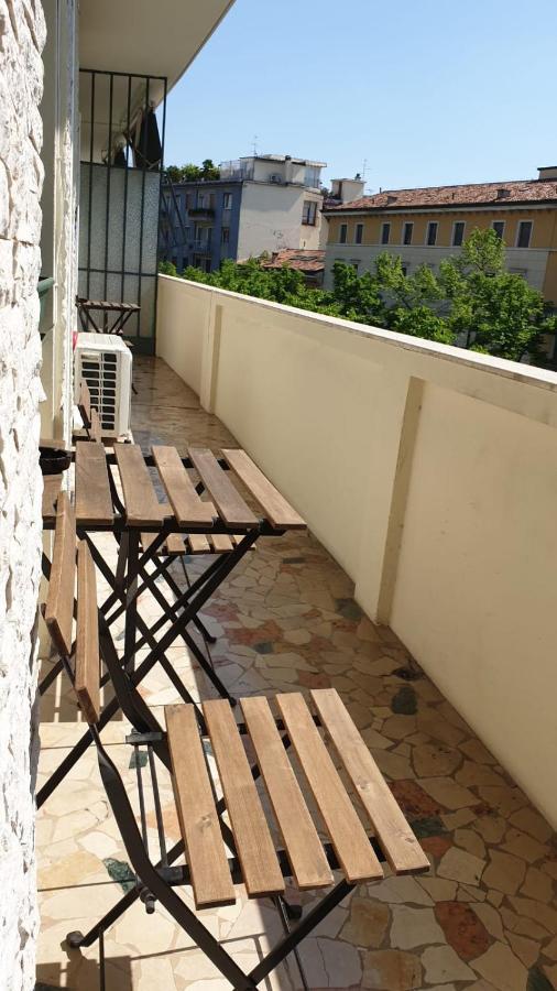 Amaverona Apartment Dış mekan fotoğraf
