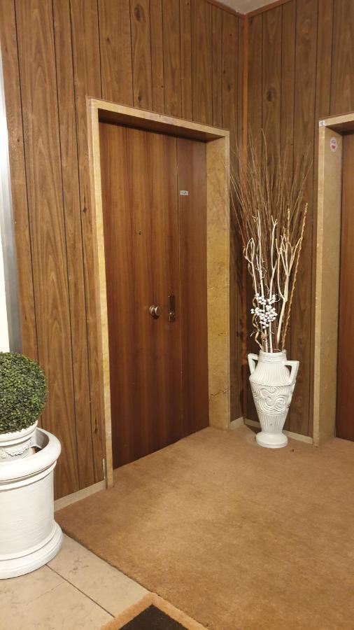 Amaverona Apartment Dış mekan fotoğraf